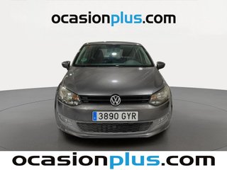 Volkswagen Polo Advance 1.4 63 kW (85 CV)