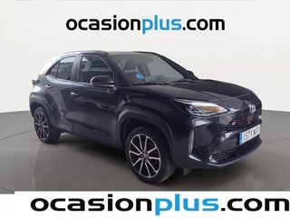 Toyota Yaris Cross 130H GR Sport 96 kW (130 CV)