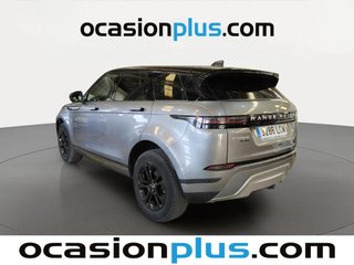Land Rover Range Rover Evoque D150 S 4WD Auto 110 kW (150 CV)