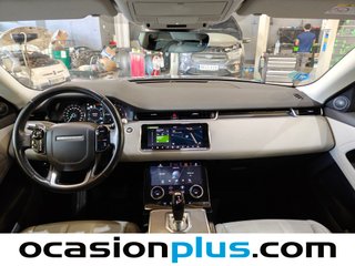 Land Rover Range Rover Evoque D150 S 4WD Auto 110 kW (150 CV)