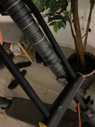 Patinete Xiaomi 5 Pro + candado y casco