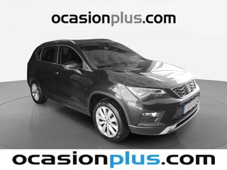 SEAT Ateca 1.0 TSI S&S Ecomotive Style 85 kW (115 CV)
