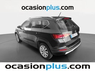 SEAT Ateca 1.0 TSI S&S Ecomotive Style 85 kW (115 CV)