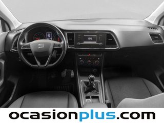 SEAT Ateca 1.0 TSI S&S Ecomotive Style 85 kW (115 CV)
