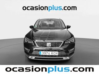SEAT Ateca 1.0 TSI S&S Ecomotive Style 85 kW (115 CV)