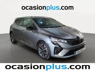 Renault Clio Techno Eco-G 74 kW (100 CV)