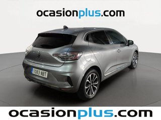 Renault Clio Techno Eco-G 74 kW (100 CV)