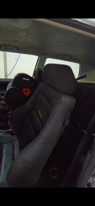 Volkswagen Golf 2.0 16V ABF