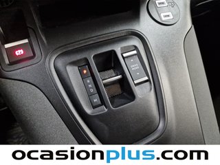 Peugeot Rifter BlueHDi 130 GT Long EAT8 96 kW (130 CV)