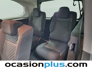 Peugeot Rifter BlueHDi 130 GT Long EAT8 96 kW (130 CV)