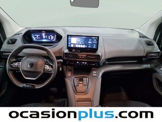 Peugeot Rifter BlueHDi 130 GT Long EAT8 96 kW (130 CV)