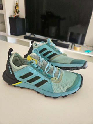 Zapatillas Adidas Terrex