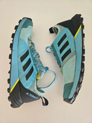 Zapatillas Adidas Terrex
