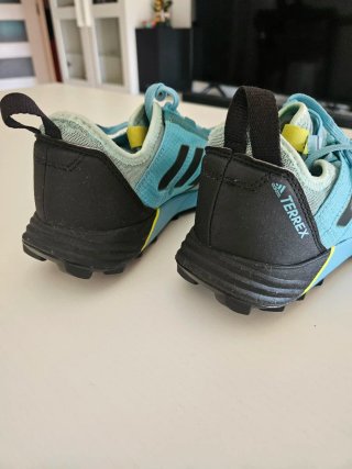 Zapatillas Adidas Terrex