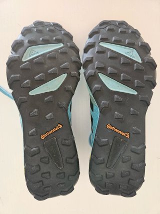 Zapatillas Adidas Terrex