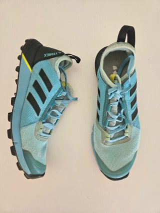 Zapatillas Adidas Terrex