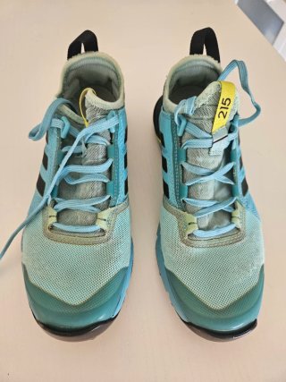 Zapatillas Adidas Terrex