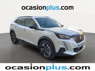 Peugeot 2008 PureTech 130 S&S Allure Pack 96 kW (130 CV)