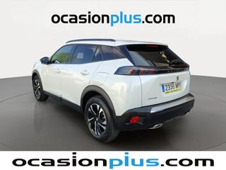 Peugeot 2008 PureTech 130 S&S Allure Pack 96 kW (130 CV)