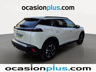Peugeot 2008 PureTech 130 S&S Allure Pack 96 kW (130 CV)