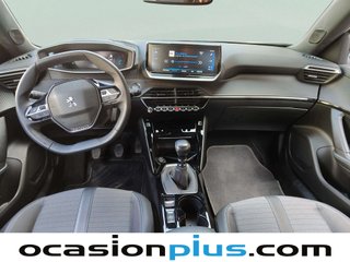 Peugeot 2008 PureTech 130 S&S Allure Pack 96 kW (130 CV)