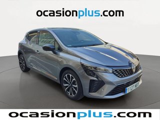 Renault Clio Techno Eco-G 74 kW (100 CV)