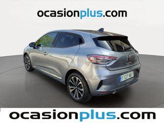 Renault Clio Techno Eco-G 74 kW (100 CV)