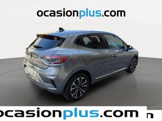 Renault Clio Techno Eco-G 74 kW (100 CV)