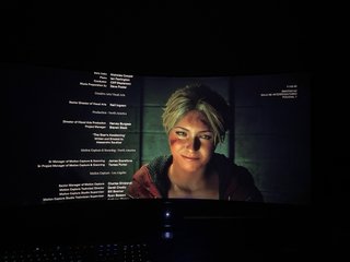 Monitor Curvo Corsair Xeneon Flex 45