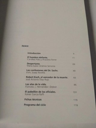 Lote 5 Libros Cine Colección Quaderns del MuVIM