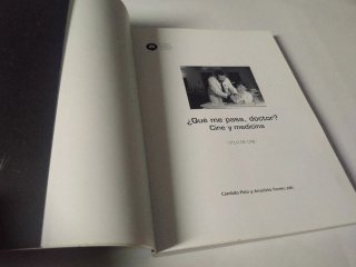 Lote 5 Libros Cine Colección Quaderns del MuVIM