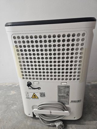 Deshumidificador Midea NEGOCIABLE