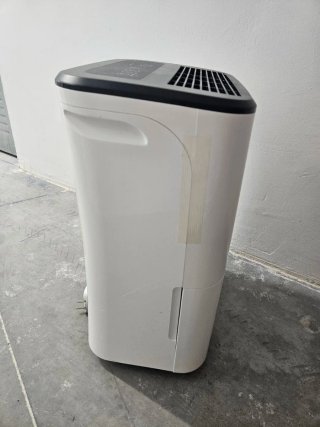 Deshumidificador Midea NEGOCIABLE