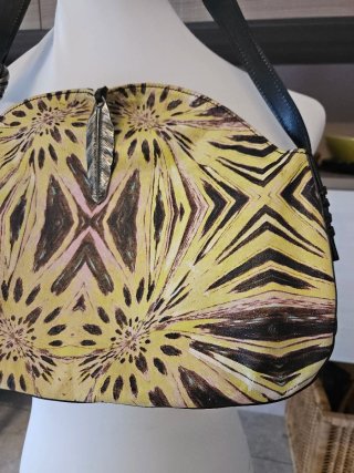 Borsa Roberto Cavalli Freedom