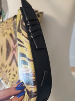 Borsa Roberto Cavalli Freedom