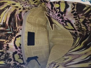 Borsa Roberto Cavalli Freedom