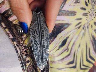 Borsa Roberto Cavalli Freedom
