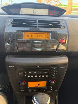 Citroën C4 1.6  Automático
