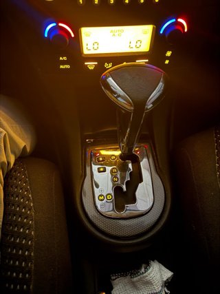 Citroën C4 1.6  Automático