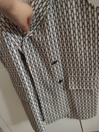 Chaleco Orellana Verano Mujer Talla Única