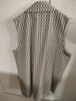 Chaleco Orellana Verano Mujer Talla Única