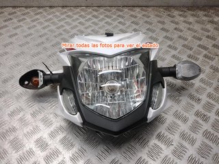 Faro completo Suzuki GSXS 750 Ref:020179