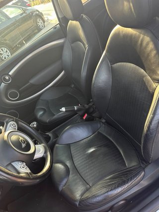 MINI COOPER S JOHN WORKS 2007 (OFERTA JULIO )