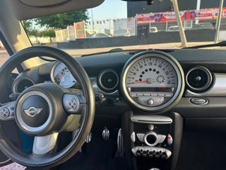 MINI COOPER S JOHN WORKS 2007 (OFERTA JULIO )