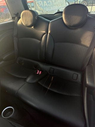 MINI COOPER S JOHN WORKS 2007 (OFERTA JULIO )