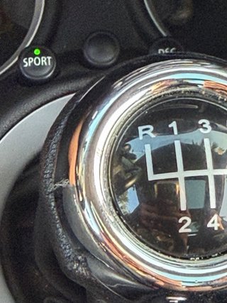 MINI COOPER S JOHN WORKS 2007 (OFERTA JULIO )