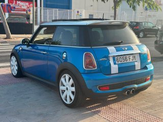 MINI COOPER S JOHN WORKS 2007 (OFERTA JULIO )