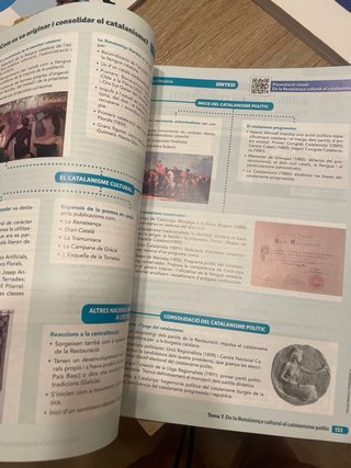 HISTORIA (LC+QA+DIGITAL) (DUAL)