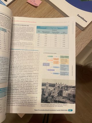 HISTORIA (LC+QA+DIGITAL) (DUAL)