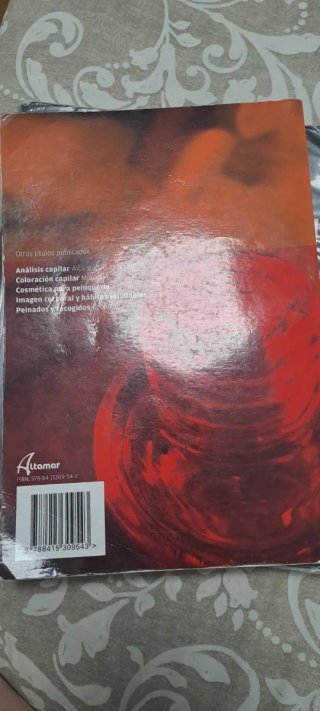 Libro Técnicas de Higiene Facial y Corporal